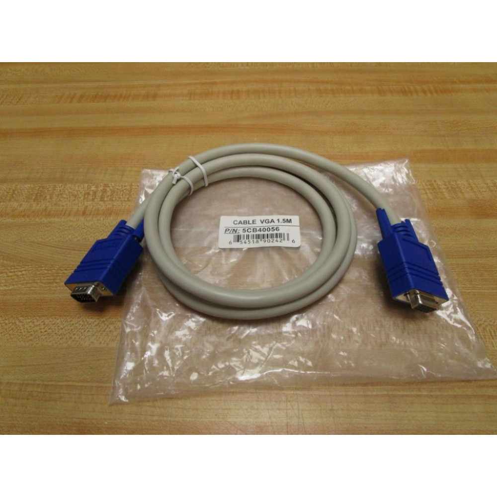 VGA 5CB40056 Cable VGA 1.5M