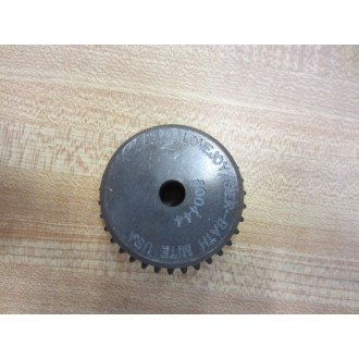 Lovejoy 697904 00444 Mite Hub RSB 69790400444 34 Teeth