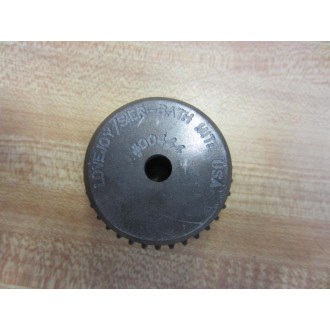 Lovejoy 697904 00444 Mite Hub RSB 69790400444 34 Teeth