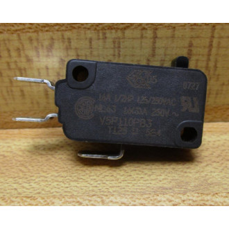 Honeywell V5-P110PB3 Micro Switch Snap Action Switch V5P110PB3 (Pack of 14) - New No Box