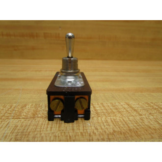 Selecta Switch SS211-16A-BG Toggle Switch SS21116ABG
