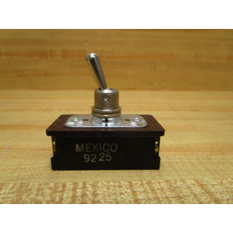 Selecta Switch SS211-16A-BG Toggle Switch SS21116ABG