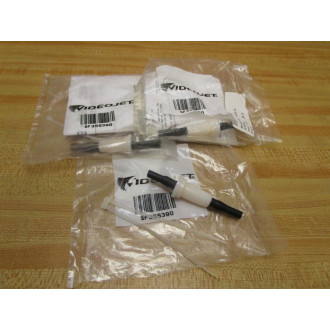 VideoJet SP 355390 Replenishment Filter SP355390 (Pack of 3)