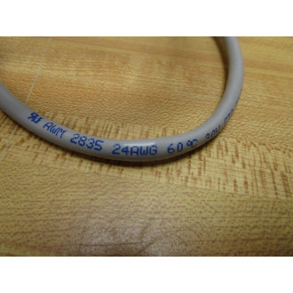 Maple Systems 7431-0096 Cable 74310096 RD-232