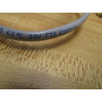 Maple Systems 7431-0096 Cable 74310096 RD-232