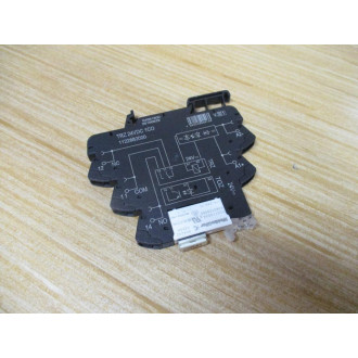 Weidmuller TRZ24VDC1CO Terminal Block 1122880000 (Pack of 2) - Used