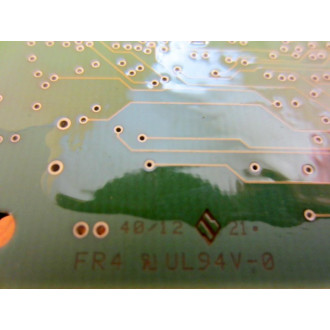 Fronius 4.070.744 HMS Any-Bus Module UBST1 V1.8A - Used