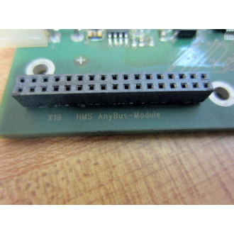 Fronius 4.070.744 HMS Any-Bus Module UBST1 V1.8A - Used