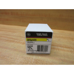 GE General Electric CR104PXC01 Contact Block EMPTY BOX ONLY!!