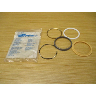 Miller Fluid Power 051-KR012-250 2-12" Cage Assembly 051KR012250