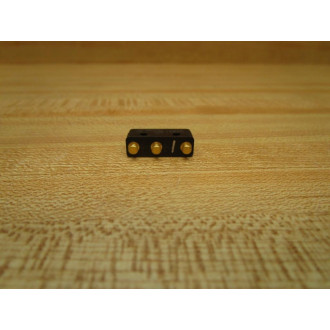Honeywell  Micro Switch 11SM244-T Microswitch Pin Plunger 11SM244T (Pack of 2) - New No Box