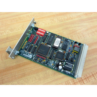 Itw Automotive LECU4012 Canbus Adapter Ass'y  LECU0027 - Used