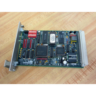 Itw Automotive LECU4012 Canbus Adapter Ass'y  LECU0027 - Used