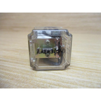 Omron MK2EP-UA-AC240 Relay AAEA305-0 - Used