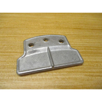 Nidec 7012-0280 Drive Support Bracket 70120280 (Pack of 2) - New No Box