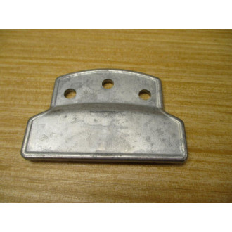 Nidec 7012-0280 Drive Support Bracket 70120280 (Pack of 2) - New No Box