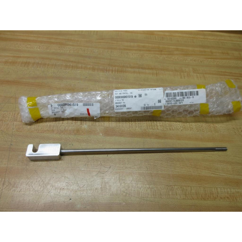 Heat And Control 086-9615-19 Bracket, TH 086961519