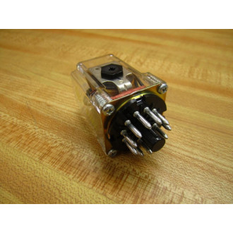 Potter & Brumfield KRP-14DG-24V DC Relay KRP-14DG-24VDC - New No Box