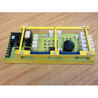 Fanuc A20B-1003-0140 PWB Servo Amp A06B-6058-H004\A20B1003014004A - New No Box