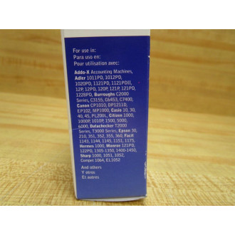 Data Products R3027-2 Universal Calculator Spool R30272