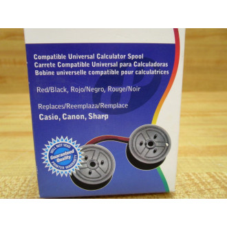 Data Products R3027-2 Universal Calculator Spool R30272