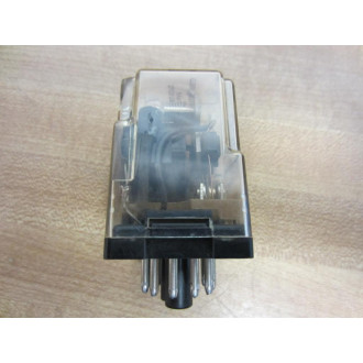 Potter & Brumfield KRP-14AN-120V AC Relay KRP-14AN-120VAC - Used