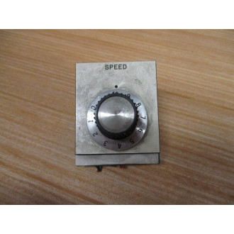 BCI TB45B Trigger Board - Used