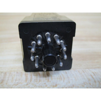 Potter & Brumfield KRP-14AN-120V AC Relay KRP-14AN-120VAC - Used