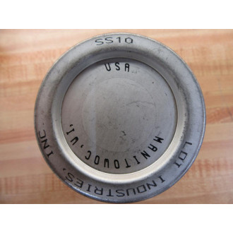 LDI Industries SS-10 Filter SS10