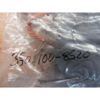 National Carbon 350-100-8520 Carbon Brush AY (Pack of 2)