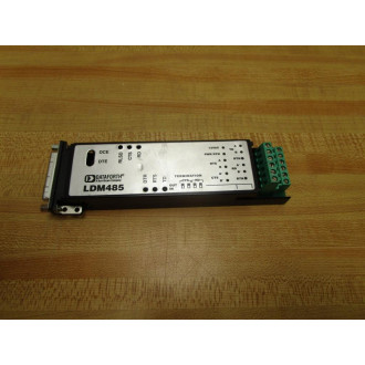 Burr-Brown LDM485-S Converter LDM485S - Used