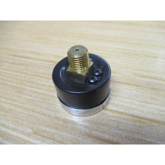 Parker K4515N14160 Pressure Gauge