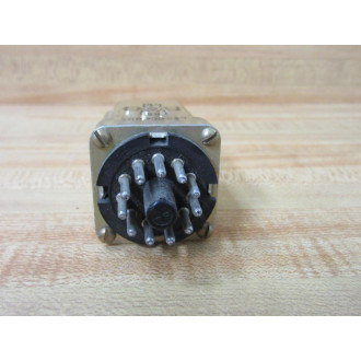 Potter & Brumfield KRP-14DG-24V Relay KRP-14DG-24 - Used