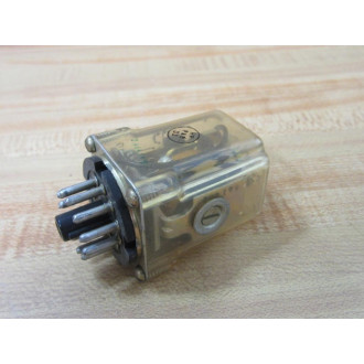 Potter & Brumfield KRP-14DG-24V DC Relay KRP-14DG-24VDC - Used