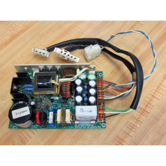 Integrated Power Designs 7080041 ACDC Power Supply SRW-65-4003 WLeads - Used