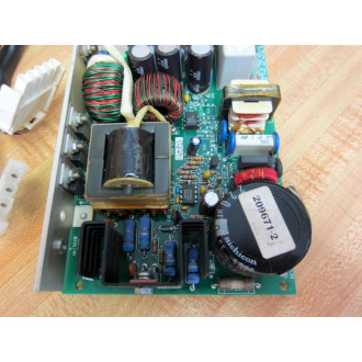Integrated Power Designs 7080041 ACDC Power Supply SRW-65-4003 WLeads - Used