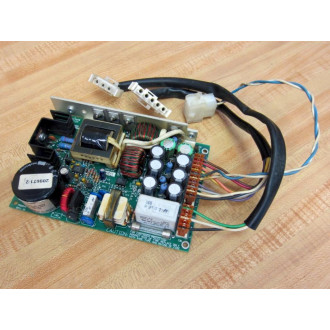 Integrated Power Designs 7080041 ACDC Power Supply SRW-65-4003 WLeads - Used
