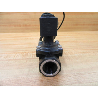 Spartan Scientific 3585-030-9223B Nylon Solenoid Valve 35850309223B