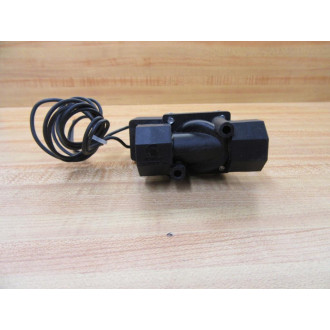 Spartan Scientific 3585-030-9223B Nylon Solenoid Valve 35850309223B