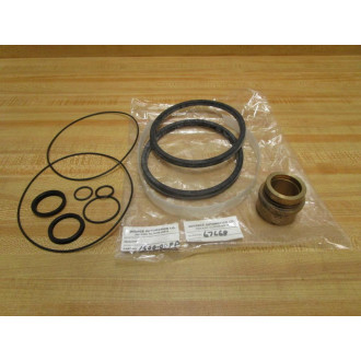 Advanced Automation 1500-00PP Seal Kit 67668