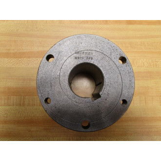 Browning R1 1 78 Bushing Double Split Taper WKeyway R1178
