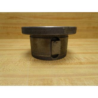 Browning R1 1 78 Bushing Double Split Taper WKeyway R1178