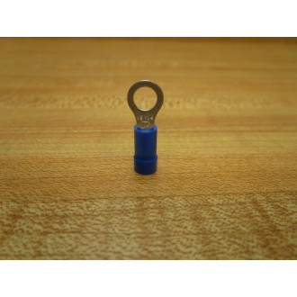 Panduit PV14-6R-C Ring Terminal PV146RC (Pack of 100)