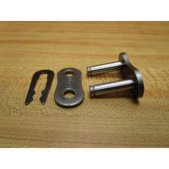 Tsubaki RS80-1-M-CLIP-JL Connecting Link 80 A11H965