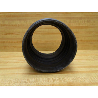 Duravent 023606630001-10 Rubber Coupler 20 1 - New No Box