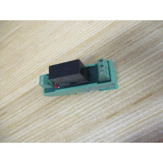 Phoenix Contact UMK 22-REL2421 Relay Module 5542712 - Used