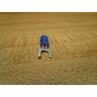 Panduit PNF14-10F-C Fork Terminal PNF1410FC (Pack of 51)