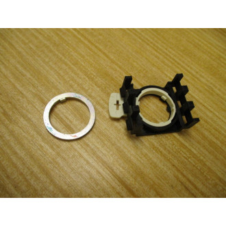Cutler Hammer E22XBL1D Eaton Selector Switch Assembly
