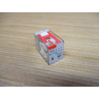 Carlo Gavazzi RMIA45 115120V Relay RMIA45 - New No Box