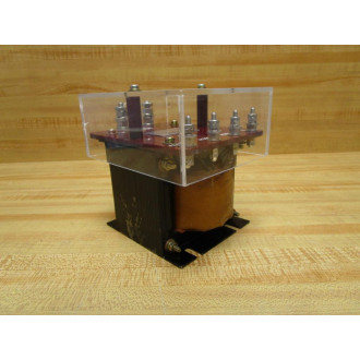 Sioura Denki ST84-98 Transformer ST8498 - New No Box